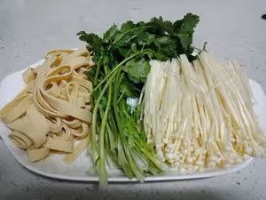 小希麻麻—香辣牛肉鍋仔