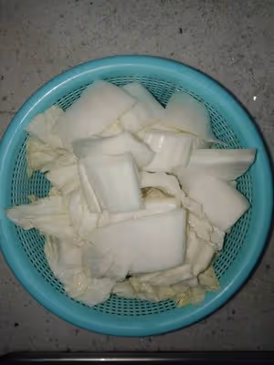 小希麻麻—香辣牛肉鍋仔