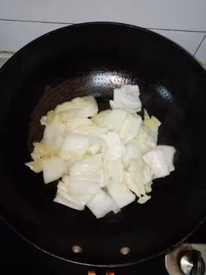 小希麻麻—香辣牛肉鍋仔