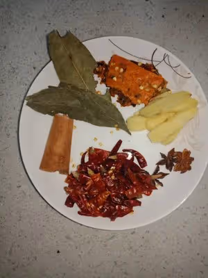 小希麻麻—香辣牛肉鍋仔