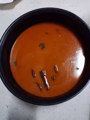 小希麻麻—香辣牛肉鍋仔