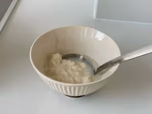 酒釀冰酥酪