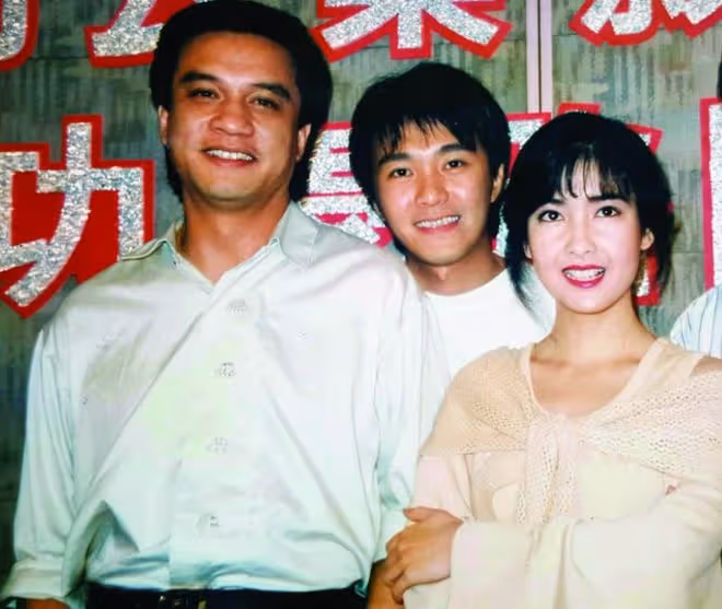 87歲香港知名女星去世！嫁富豪前曾生娃，死後隱瞞64年兒子終曝光