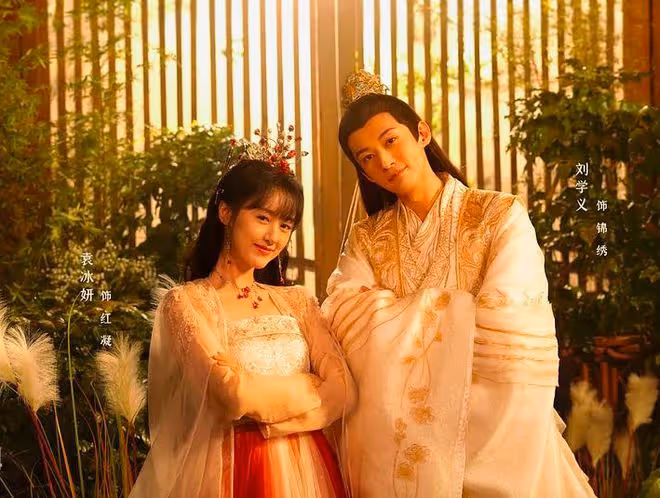 芒果台上映新劇，男女主都是劣質藝人，演藝圈門檻越來越低了！