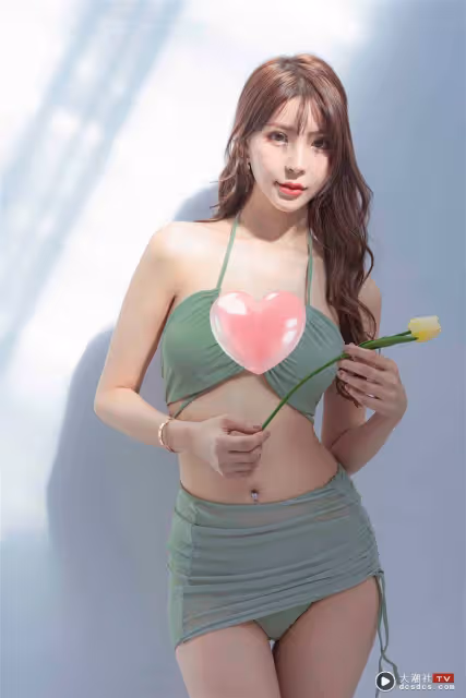 獨家／5女神罕合體！禮生寧寧人氣高遭酸「89妹」呼呼也現身