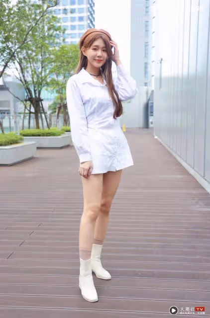 獨家／5女神罕合體！禮生寧寧人氣高遭酸「89妹」呼呼也現身