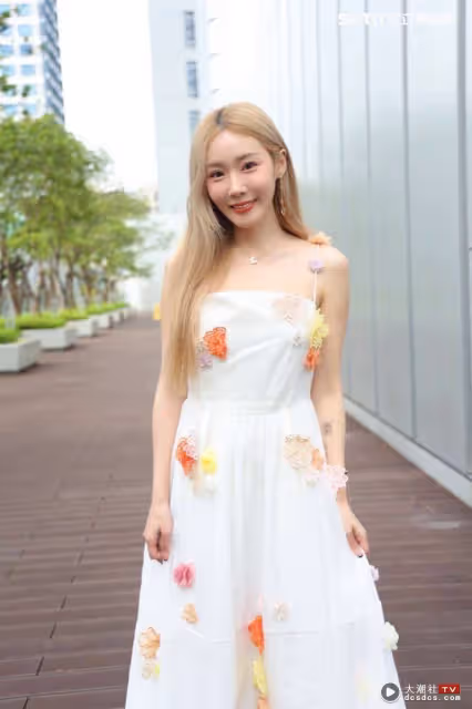 獨家／5女神罕合體！禮生寧寧人氣高遭酸「89妹」呼呼也現身