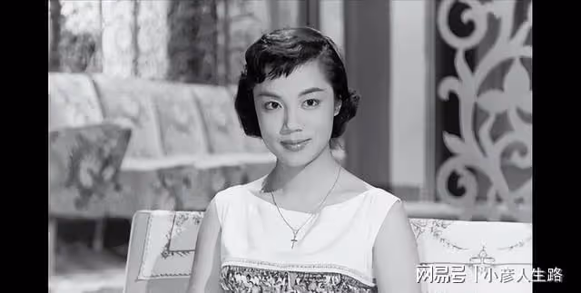 87歲香港知名女星去世！嫁富豪前曾生娃，死後隱瞞64年兒子終曝光