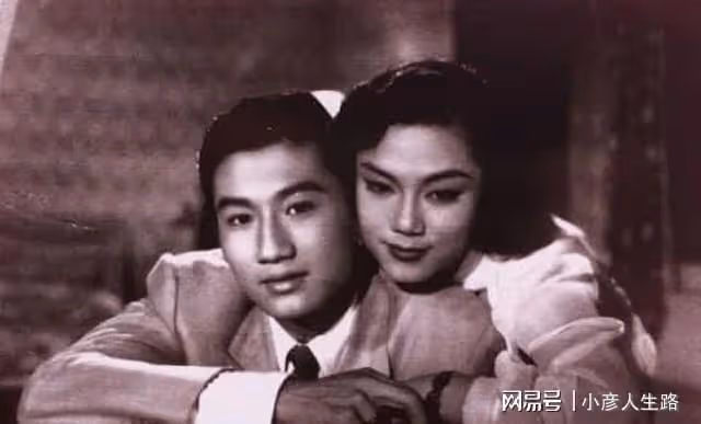 87歲香港知名女星去世！嫁富豪前曾生娃，死後隱瞞64年兒子終曝光
