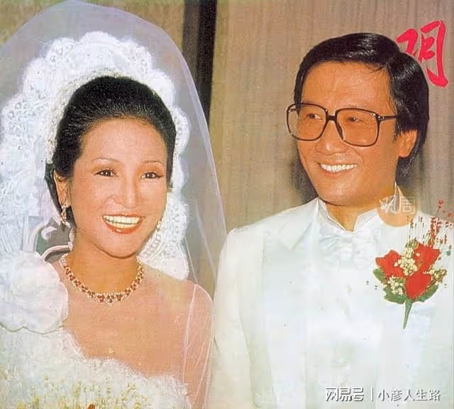 87歲香港知名女星去世！嫁富豪前曾生娃，死後隱瞞64年兒子終曝光