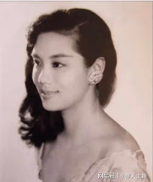87歲香港知名女星去世！嫁富豪前曾生娃，死後隱瞞64年兒子終曝光