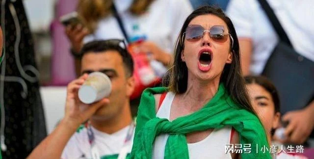 伊朗隊世界盃開場拒唱國歌，不該與比賽成績混為一談