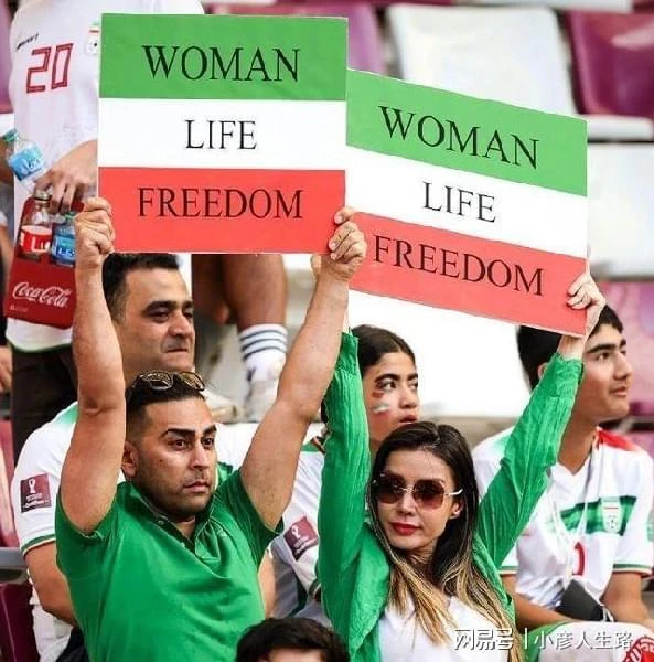 伊朗隊世界盃開場拒唱國歌，不該與比賽成績混為一談