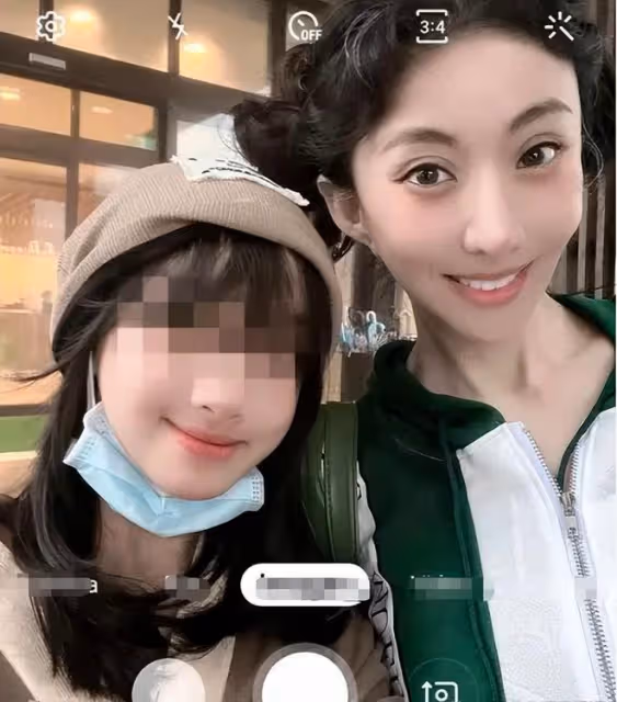 為撈錢斥責女兒懷孕，祖傳校園霸凌家族，大小s一家為何如此猖狂
