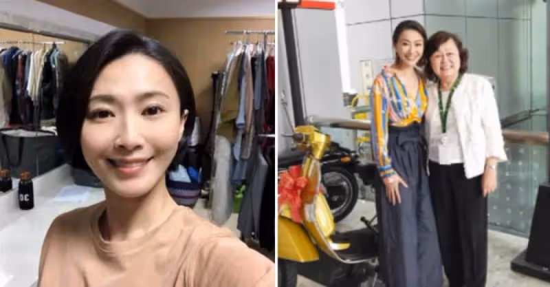 房產女王侯怡君，花5年「1百萬翻百倍」變身包租婆，親揭「入門房地產獲利秘訣」：全藏在細節里
