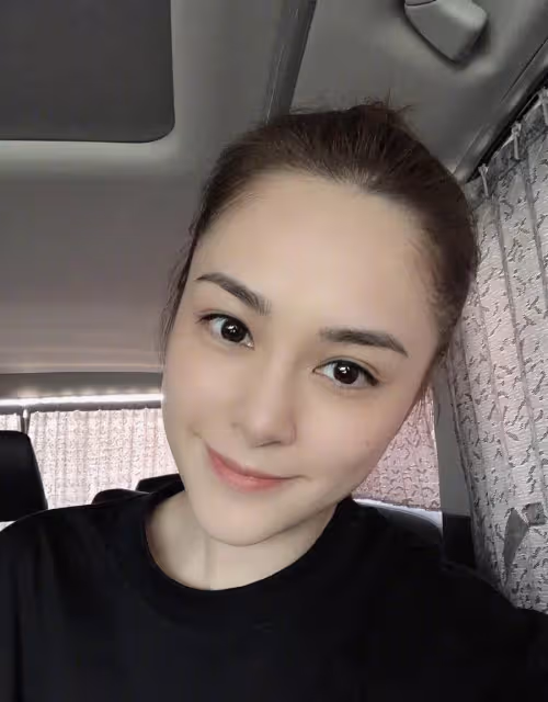 神仙顏值！阿嬌當場卸妝大方曬「卸妝前後對比」，網友直呼：宛如出水芙蓉