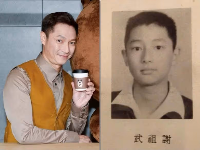 照顧失智婆婆10年!55歲謝祖武「結縭20年妻心力交瘁」欲失婚,親自照顧才醒悟:「拿錢的不算什麼」照顧更辛苦