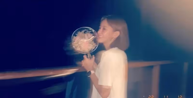 陳意涵曬40歲慶生照!與林心如許瑋甯聚餐,三大美人「素顏」同框,真實狀態一目了然