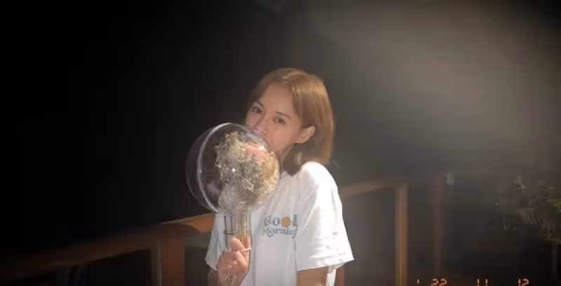 陳意涵曬40歲慶生照!與林心如許瑋甯聚餐,三大美人「素顏」同框,真實狀態一目了然