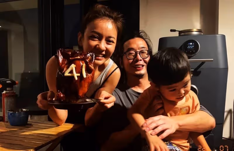 陳意涵曬40歲慶生照!與林心如許瑋甯聚餐,三大美人「素顏」同框,真實狀態一目了然