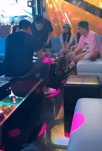 張嘉倪回應風波或將離婚!結婚8年生倆子未辦婚禮,婚變早有徵兆