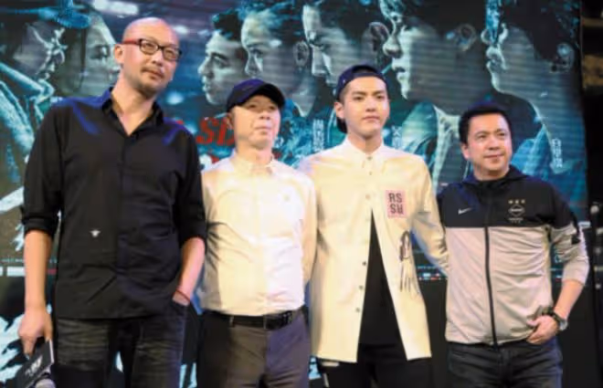 被罰6億、判13年！吳亦凡的瘋狂背後，是對自己生理缺陷的自卑