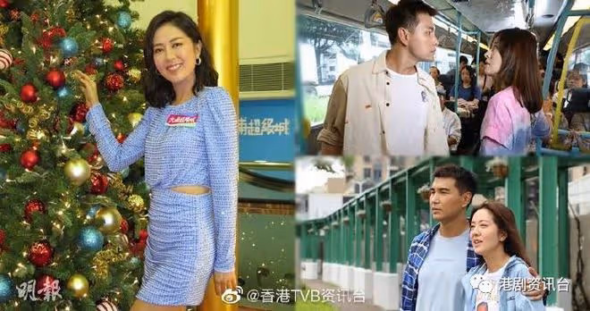 唐詩詠4劇入圍角逐視後!看好《上車族》兩位前輩級演員爭獎