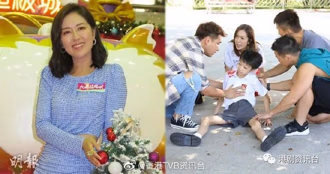 唐詩詠4劇入圍角逐視後!看好《上車族》兩位前輩級演員爭獎