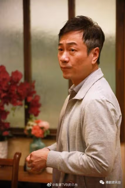 59歲龔慈恩分飾年輕版當紅女星!感激黎耀祥鼓勵演活恩愛夫婦