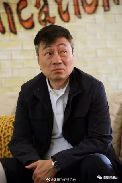 59歲龔慈恩分飾年輕版當紅女星!感激黎耀祥鼓勵演活恩愛夫婦
