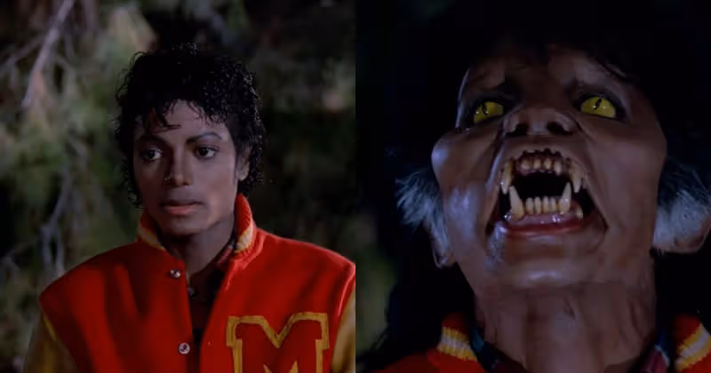 《Thriller》下周問世滿40年　麥可積遜霸主地位難動搖