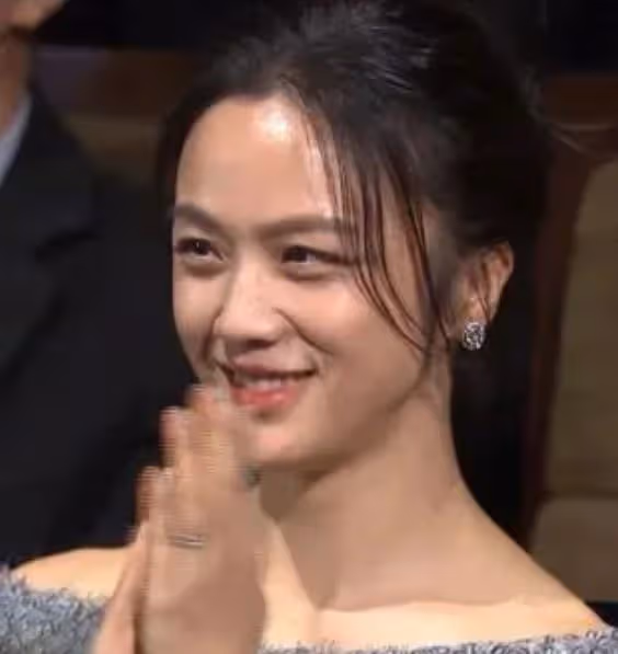 湯唯成史上首位華人青龍影后！朴海日大熱封帝