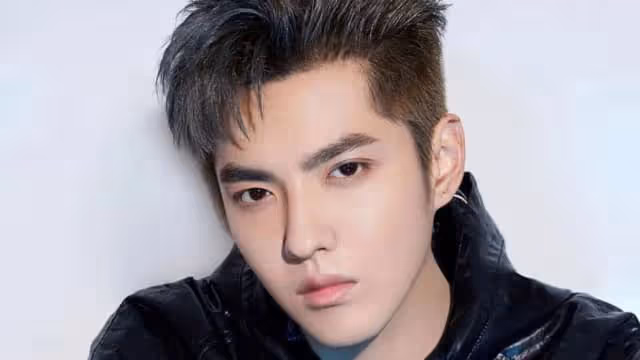 追加一條逃稅罪　吳亦凡要吐出1億2000萬元！