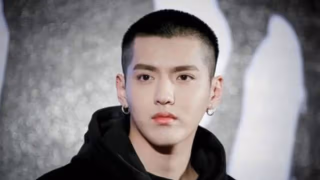 追加一條逃稅罪　吳亦凡要吐出1億2000萬元！