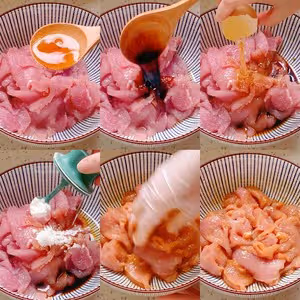 水煮肉片