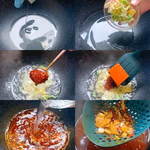 水煮肉片