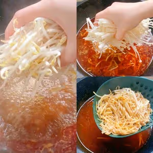 水煮肉片