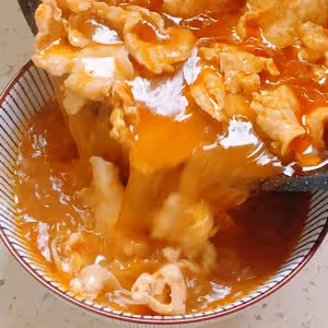 水煮肉片