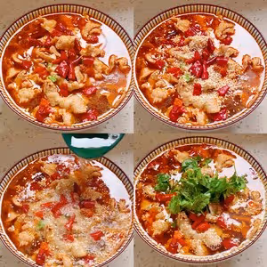 水煮肉片