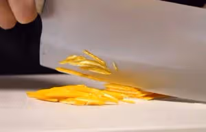 超滿足的香橙果醬