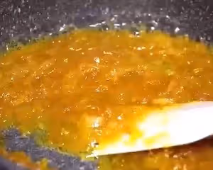超滿足的香橙果醬