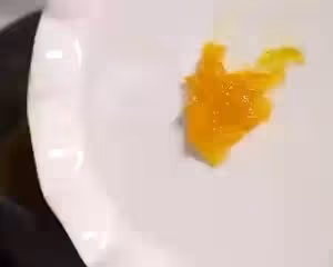 超滿足的香橙果醬