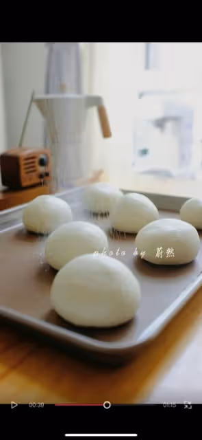 冰麵包