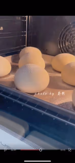冰麵包