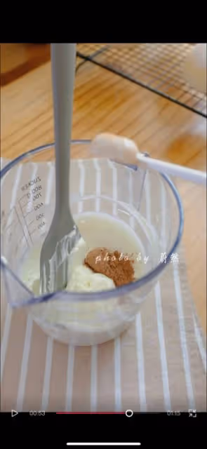 冰麵包