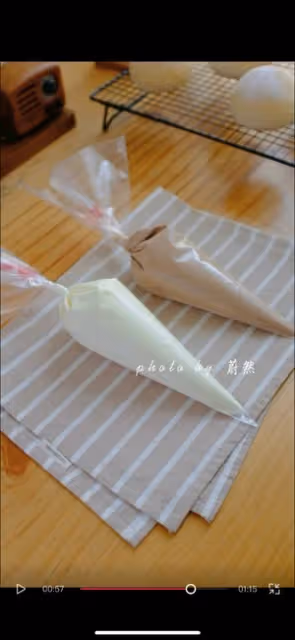 冰麵包