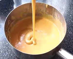 媲美酒樓的馬拉糕（第二天早餐有了）