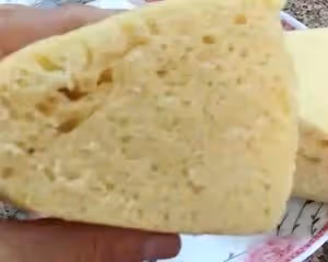 媲美酒樓的馬拉糕（第二天早餐有了）