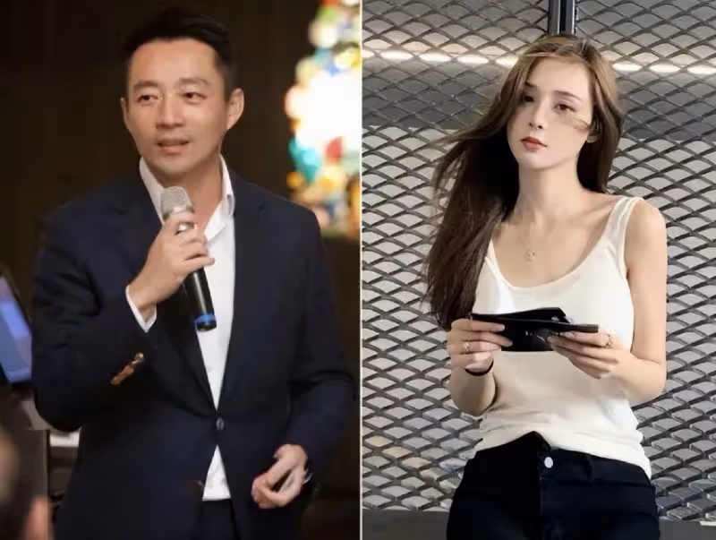 汪小菲再發文：原來你們2018年就在一起了......