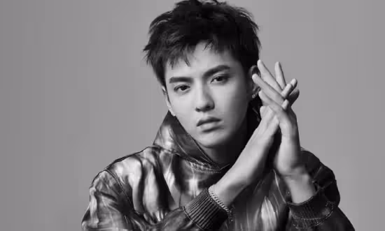 吳亦凡強姦案一審被判13年 附加驅逐出境